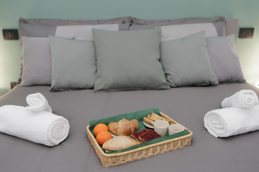 *New Attic*-Lucca Citycenter-Balcony-Netflix Esterno foto