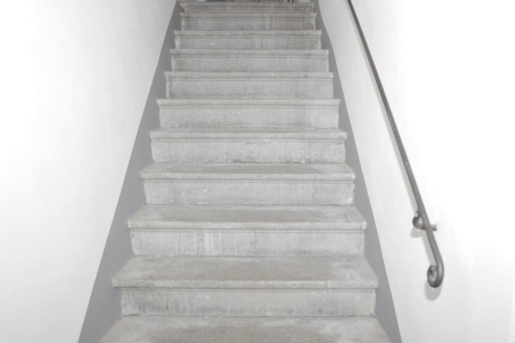 *New Attic*-Lucca Citycenter-Balcony-Netflix Esterno foto