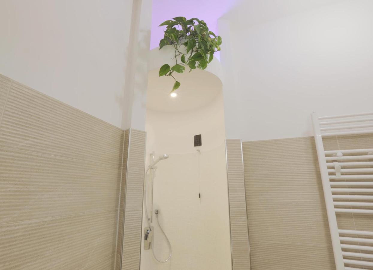 *New Attic*-Lucca Citycenter-Balcony-Netflix Esterno foto
