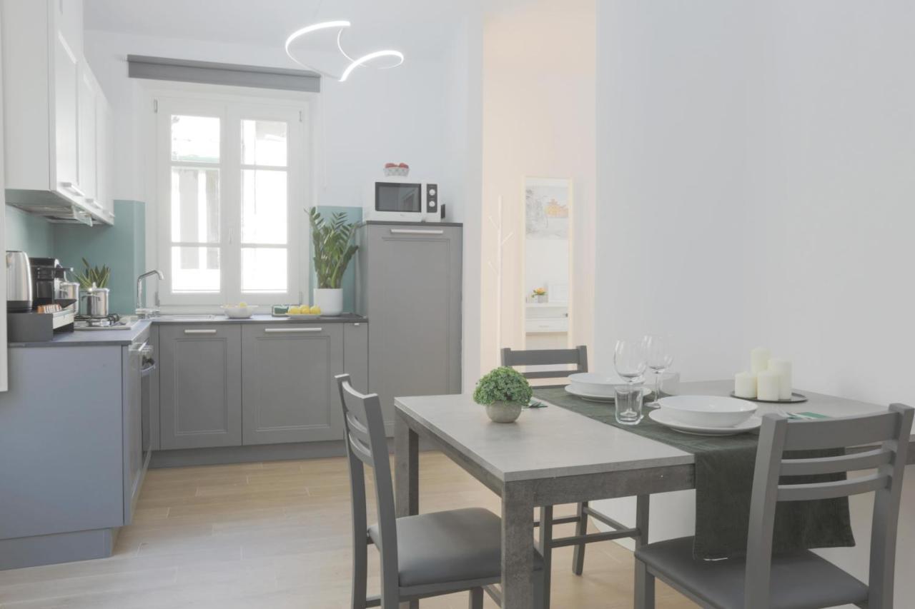 *New Attic*-Lucca Citycenter-Balcony-Netflix Esterno foto